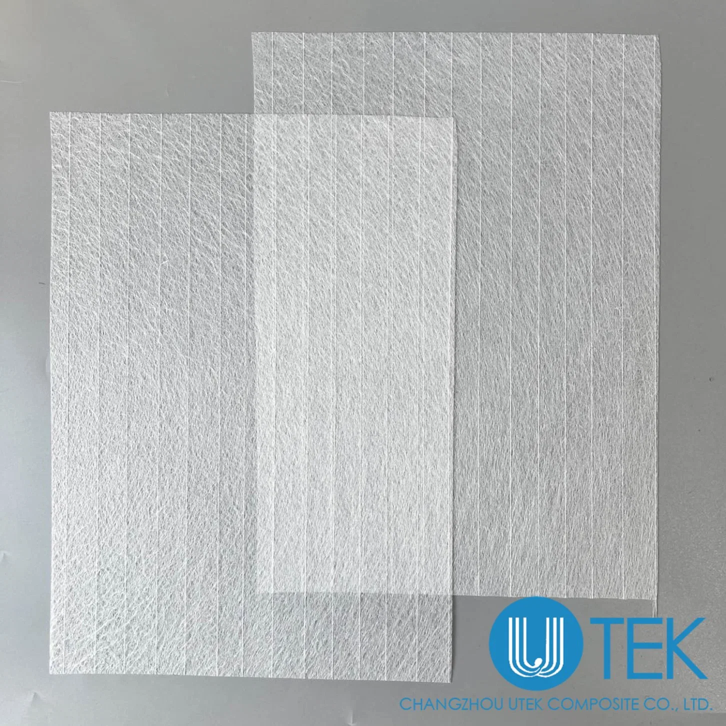 35GSM Sound Absorption Fiberglass Facing Tissue for Repairing Ceiling Construction