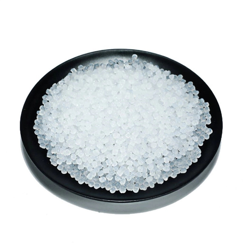 Top Selling. Factory Price HDPE/LDPE/LLDPE Granules, Plastic Raw Material LDPE