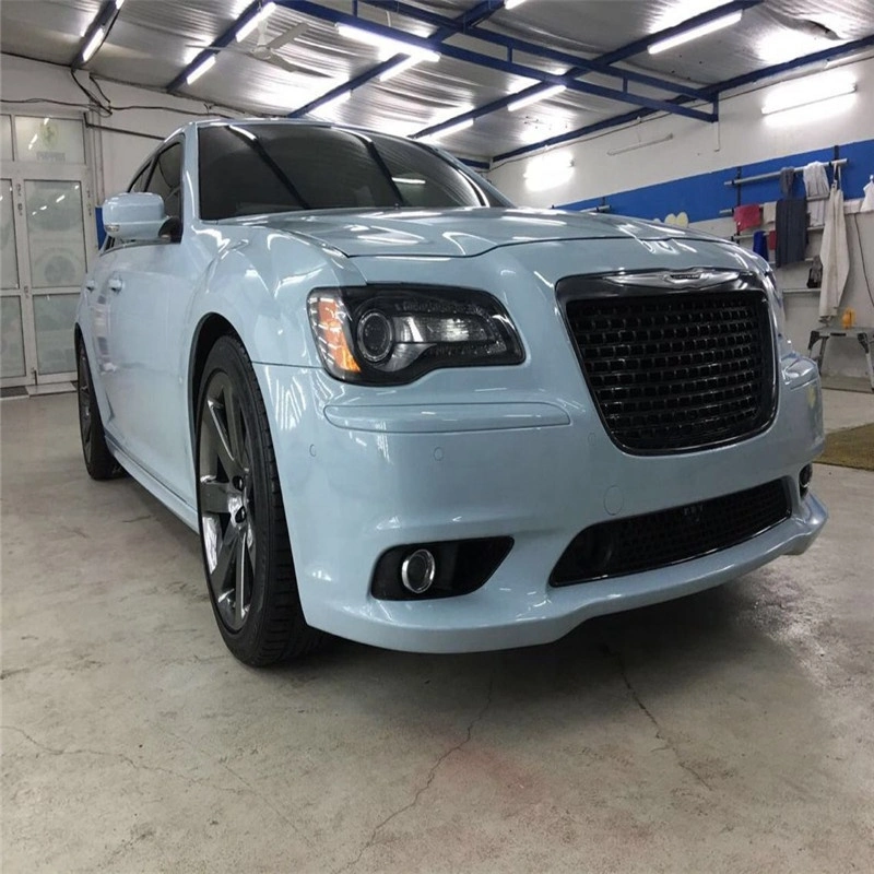 Customized Anti-Corrosion Automotive Clear Coating Car Paint