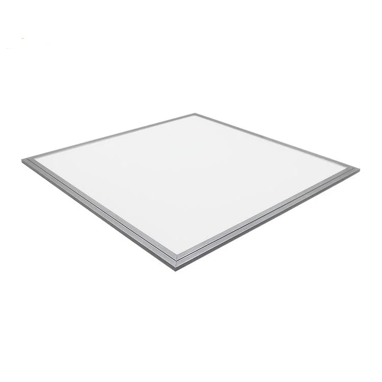 Customized 30X30 to 60X120 Ultra-Thin Square Panel Light LED Panel Lighting