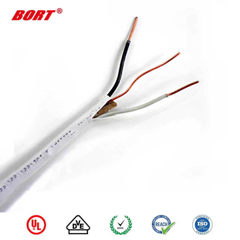 UL2464 PVC Insulated Muti Core 18 AWG 15 Cores Wire Automotive Wire Harness LED Lighting Audio Cable