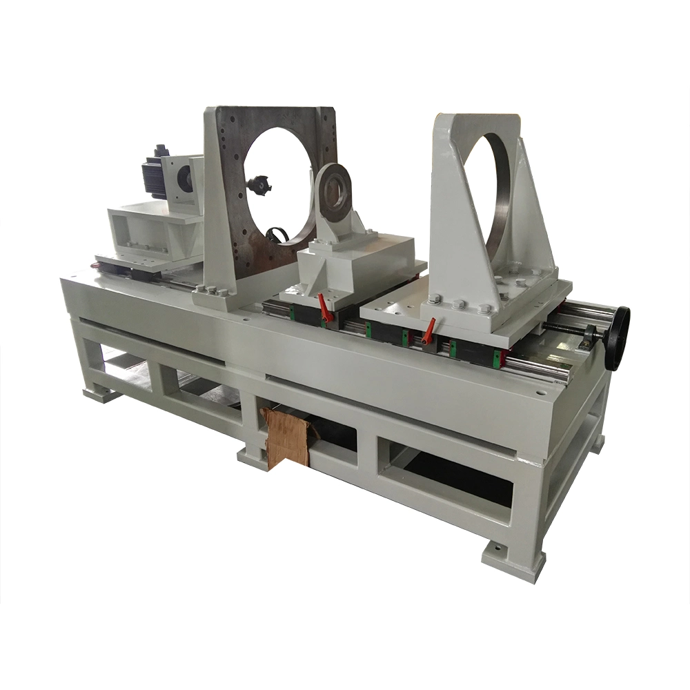 200n. M Reducer Test Bench Chassis Dyno for Sale Accuracy Test Stand