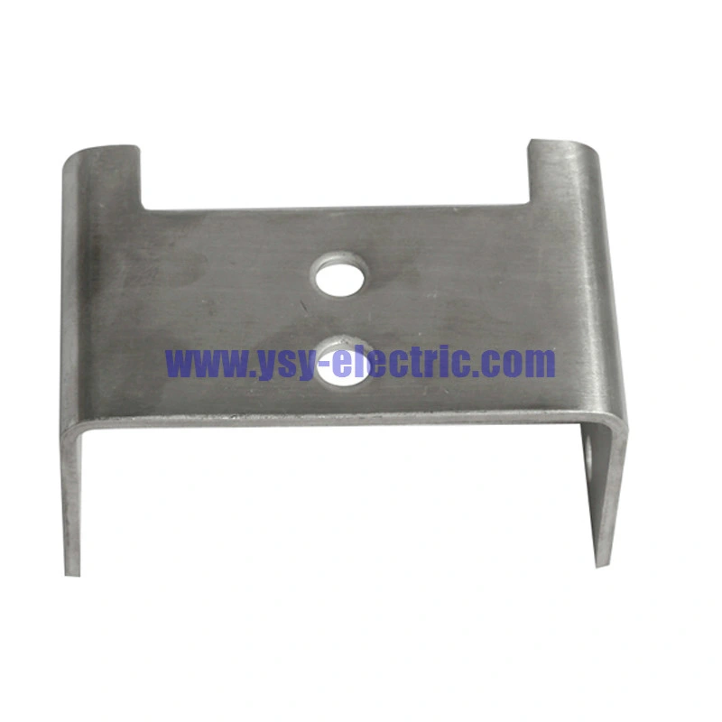 Customized 301/304 Ss Sheet Metal Steel Parts