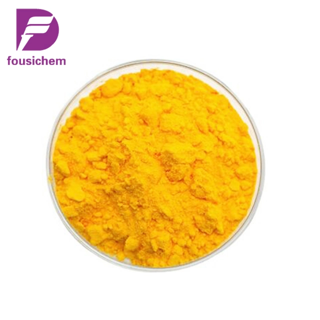 La poudre de pigments jaune organiques 151 pour la peinture et revêtement CAS 31837-42-0