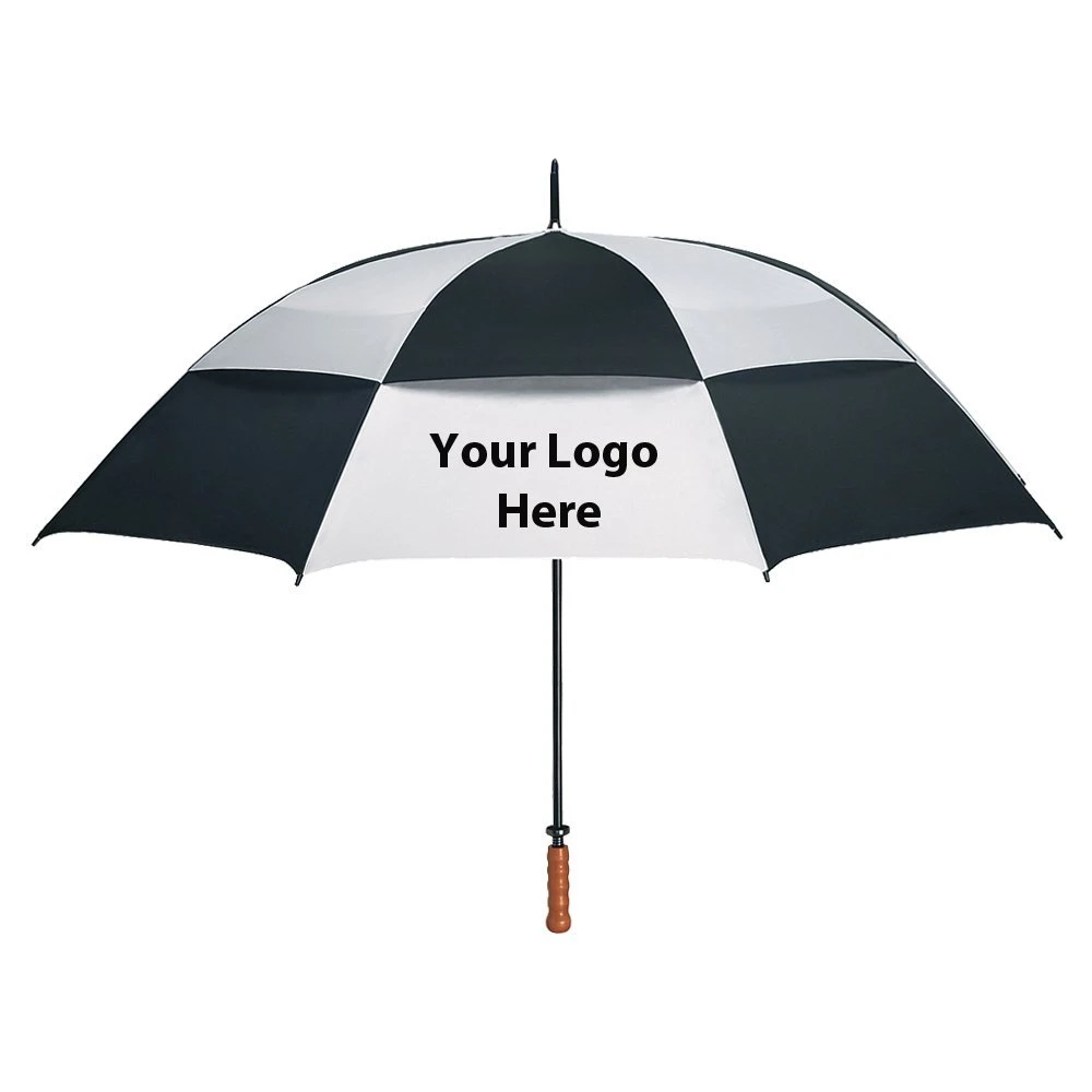 Wholesale/Supplier Custom Outdoor Golf Umbrella for Promotion