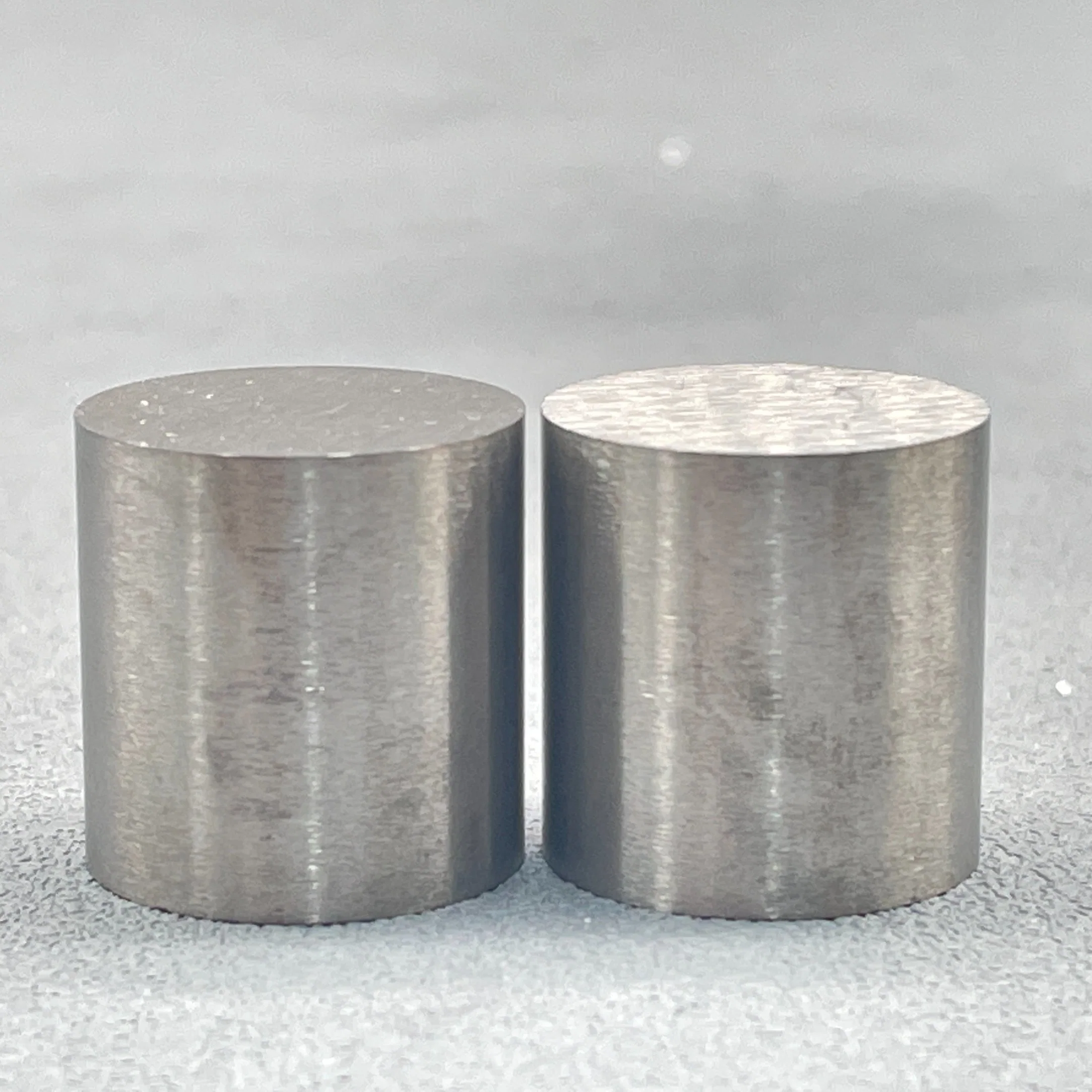 Gw-Professional Factory Made Tungsten Carbide Cold Heading Die for Punching Mould Tool Parts