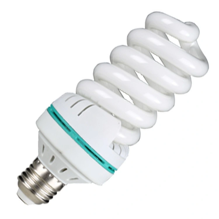 Superior Prices Mini CFL Full Spiral Energy Saving Lamp Bulb Compact Fluorescent