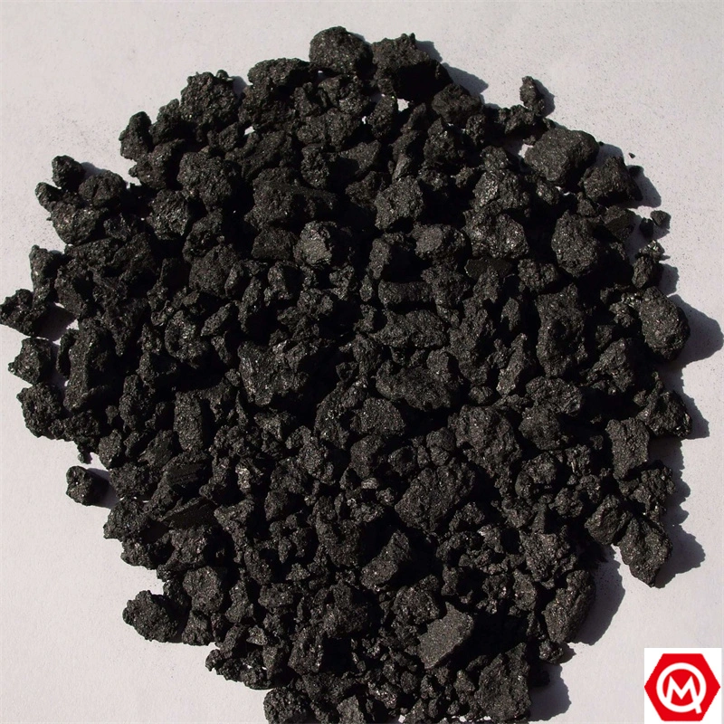 Leading Supplier of Industrial Grade Petroleum Coke