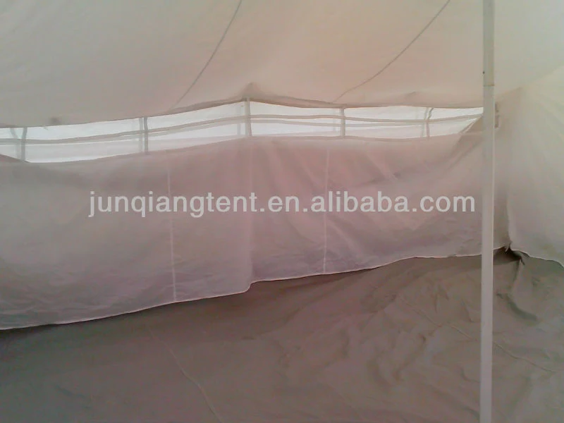 Unhcr Waterproof Rainproof Emergency Shelter Tent