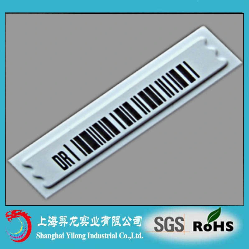 Commerce de détail Am Dr Barcode Soft Labels