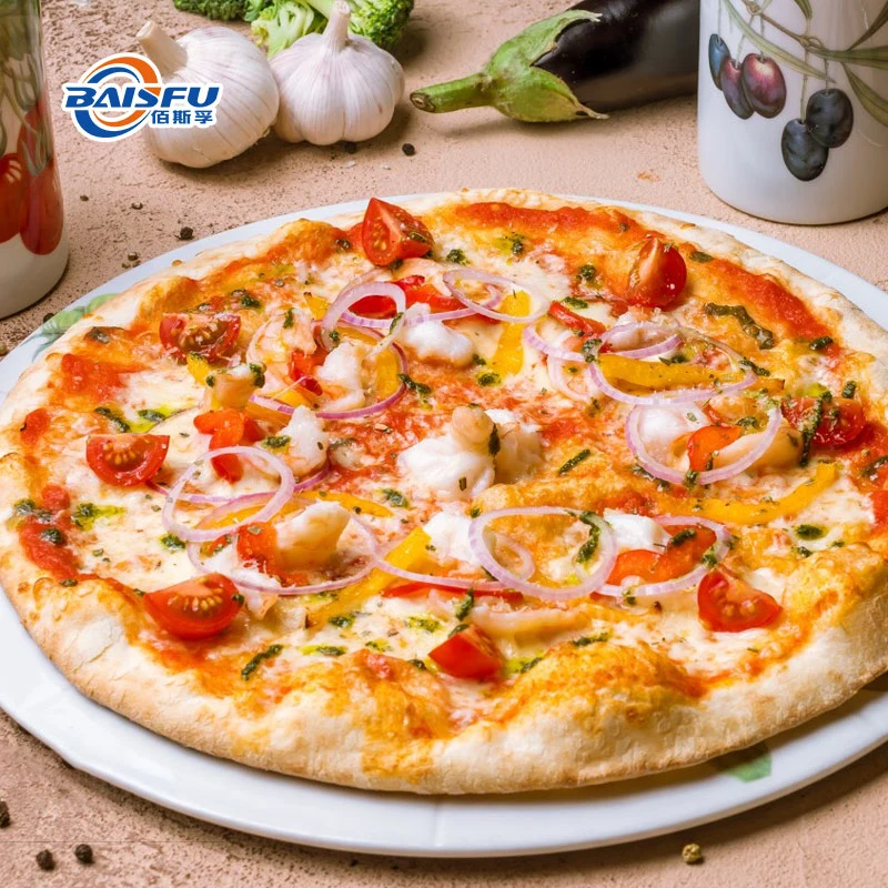 Top-Ranking Chinese Manufacturer Flavours & Fragrances for Pizza Flavourings Food Additive