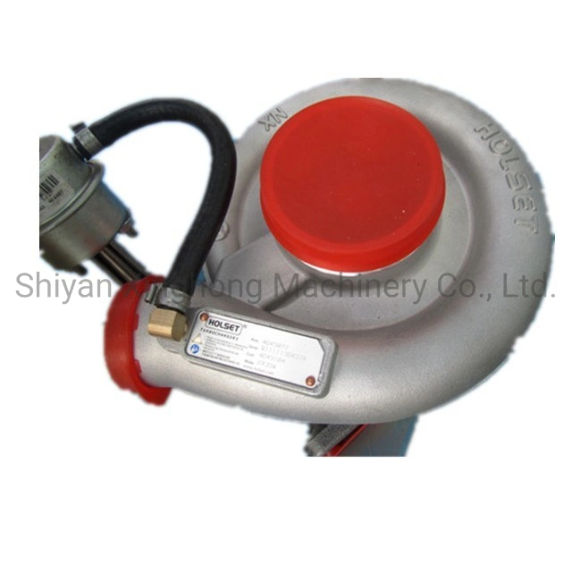 Diesel Engine/Motor Spare Parts 6bt5.9/6D102 Holset Turbocharger Hx35W 4033987 4045877 2882034 4045184 Turbo Charger