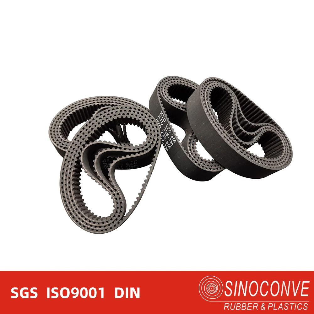 OEM Car Parts Manufacturer V-Belt Timing Drive Belt