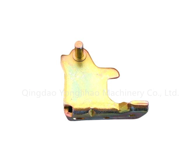 Metal Processing Brass Stamping Parts Hardware and Electrical Stamping Parts