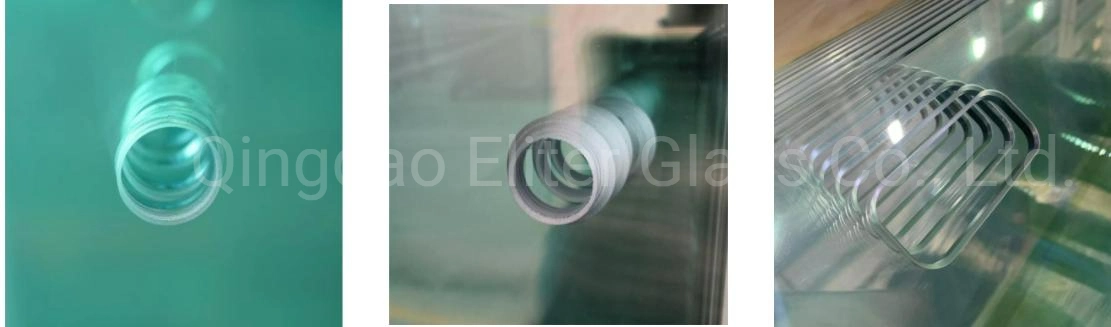 3-19mm CE SGCC Flat /Curved/Bent /Hardened Glass/Tempered Glass/Safety Glass/Toughened Glass/Heat Soaked Glass