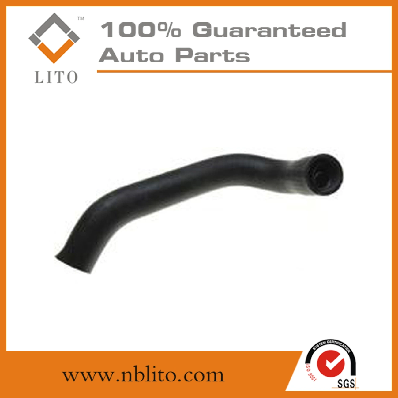 Radiator Hose for Chrysler (04881100AC)