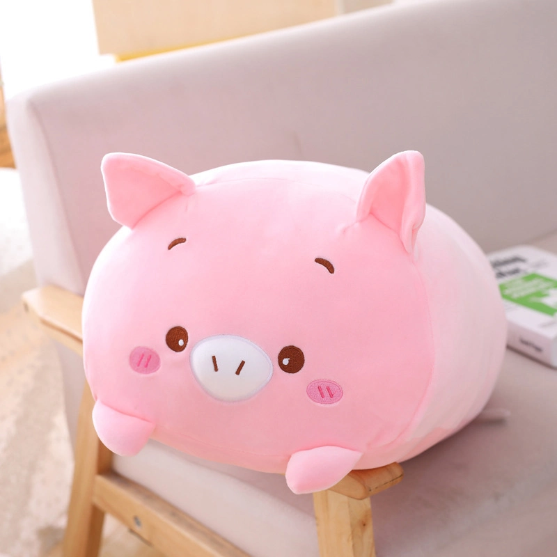 Lovely Plush Toy Animal Pillow En71 ASTM Wholesale/Supplier Best Gift Home Product