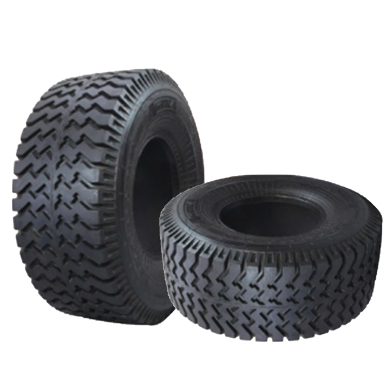 Agricultural Tyre 15.5/65-18 16.5/70-18 Hengtar Brand for Russia Market