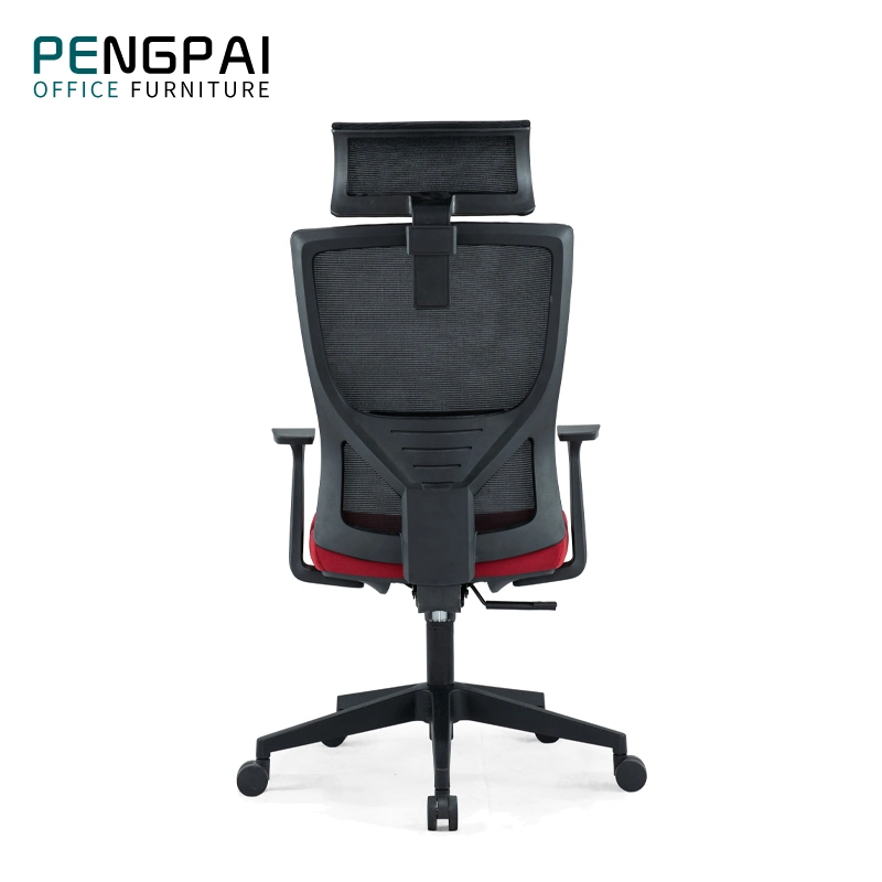 Ergonomic Back Design Office Chair Executive Computer Swivel Chair High Back Mesh Chair