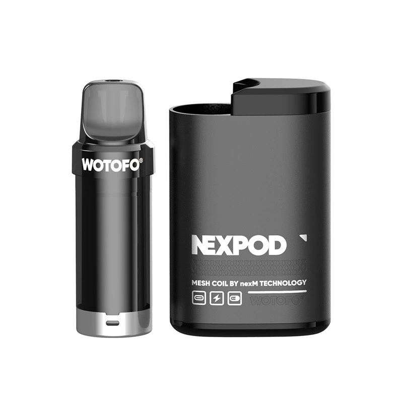 Pod Randm 7000 9000 10000 de haute qualité Vapengin Wotofo NexPod Fumot Elfworld Ijoy Vozol Waka Vape jetable