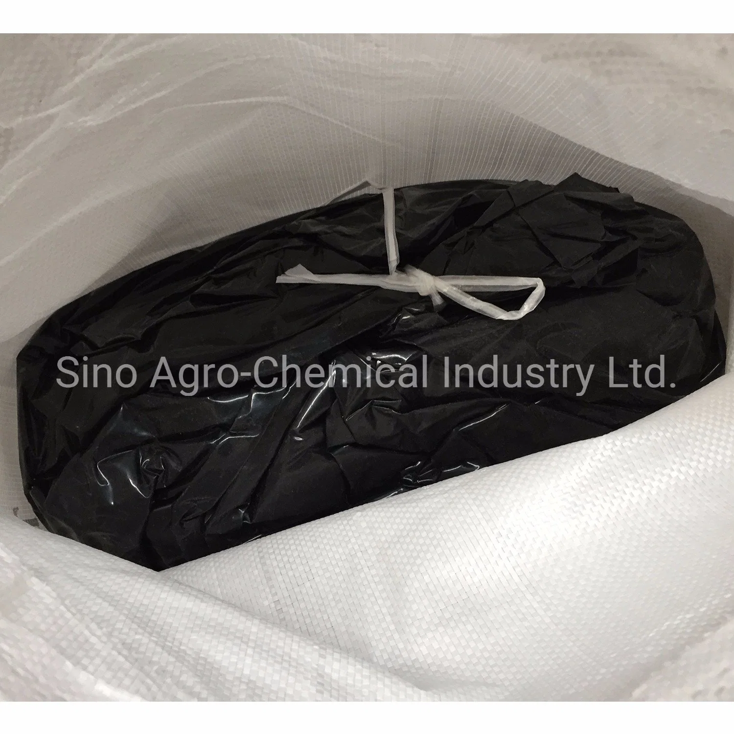 Herbicide Pesticide Glufosinate-Ammonium 95% Tc High Effective Agrochemicals