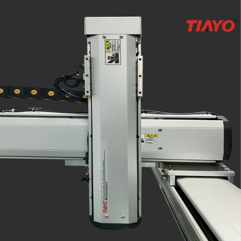 0.01 Accuracy Multi Axis Linear Stages with Ce Certification