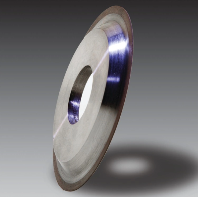 Diamond & CBN Grinding Wheels, Abrasives and Superabrasives Tools