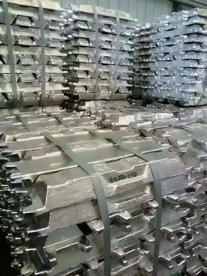 Aluminum Manganese Alloy Al-Mn-10 Al-Mn-20 Al-Mn-60 Used for Adjust Alloy Composition