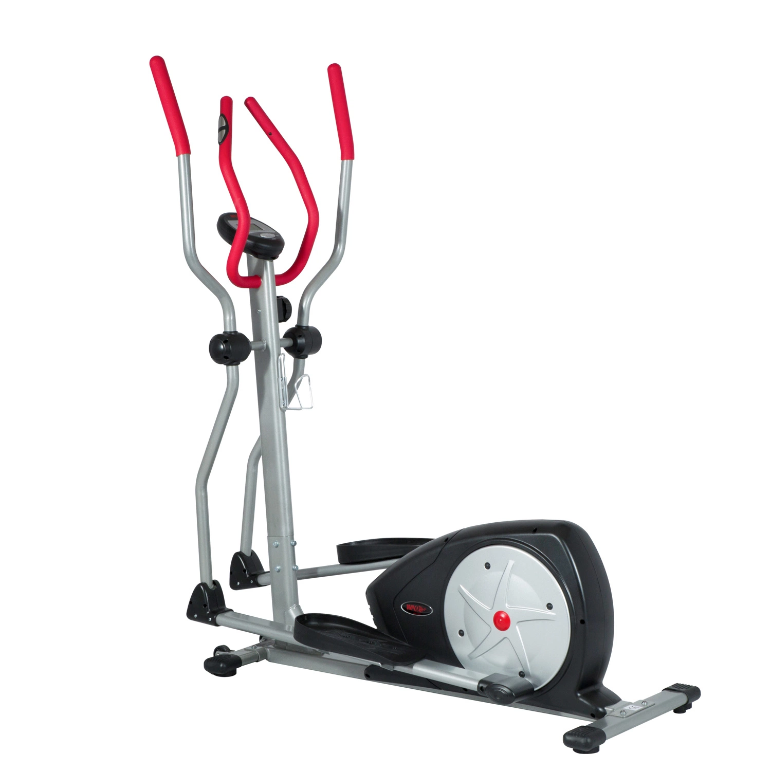 Cardio Equipment Magnetic Trainer Trainer Elliptical Cross Trainer Machine for Home Use