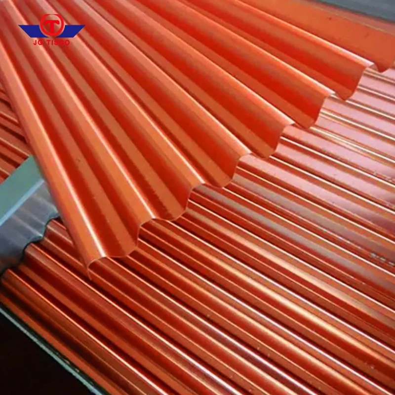 Prepainted Color Coated Zinc Aluminium Gi Ibr Prepainted/Color Zinc Coated/Galvanized/ Gallvalume/Corrugated Iron Corrugated Steel Roofing Sheet