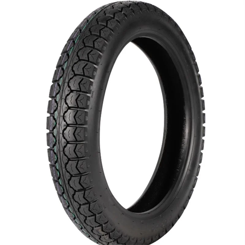 Super Quality High Speed Motorcycle Tyres Size 400-8, 300-10, 275-17, 300-17