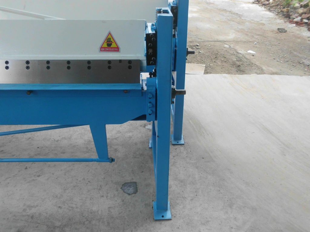 Common Plate Tdf Hand Metal Plate Folder Price