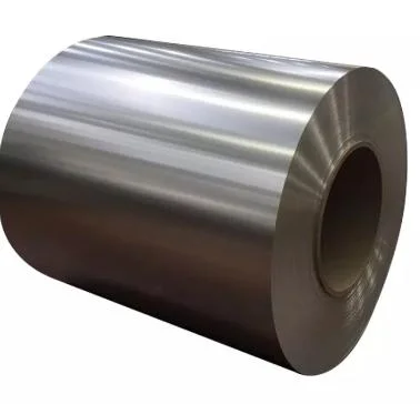 Cold Rolled Coil Galvanized /Aluminum/Carbon/Roofing/Color Coated/ Copper/Zinc Coated/Monell Alloy/Hastelloy Manufacture 2b Surface 304 Stainless Coil Sheet