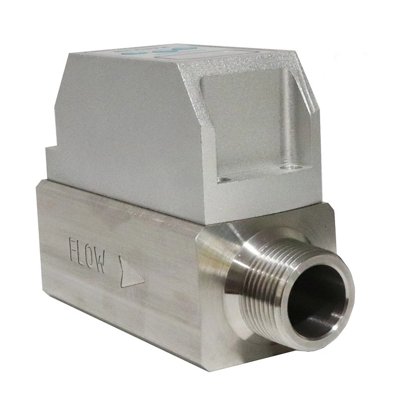 Torage Temperature: -40&deg; C to 90&deg; C 20s Response Time Electromagnetic Flow Meter