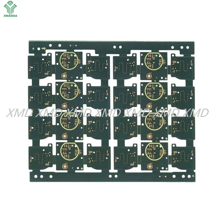 Flexible Printed Circuit Boards for OEM Applications