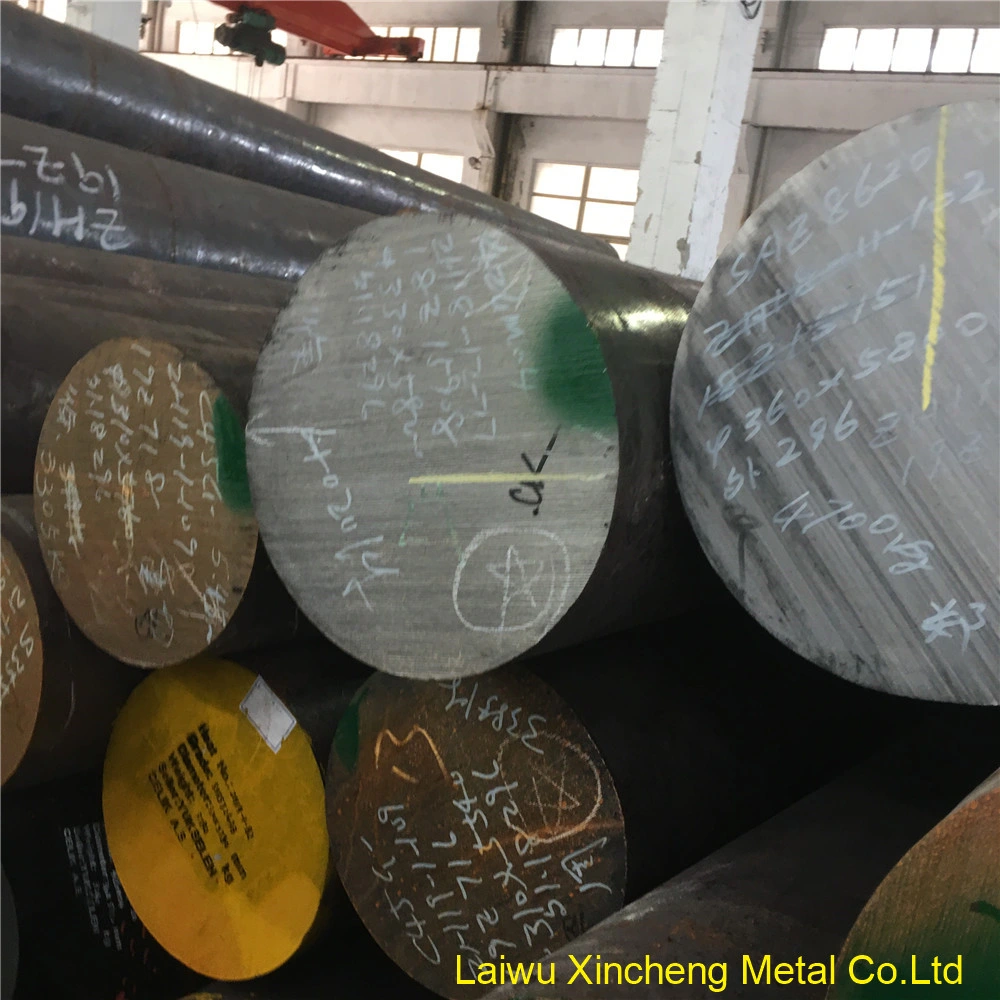 China 36CrNiMo4 Alloy Forged Bar Wholesale/Supplier, Alloy Forged Suppliers-Xincheng-Steel