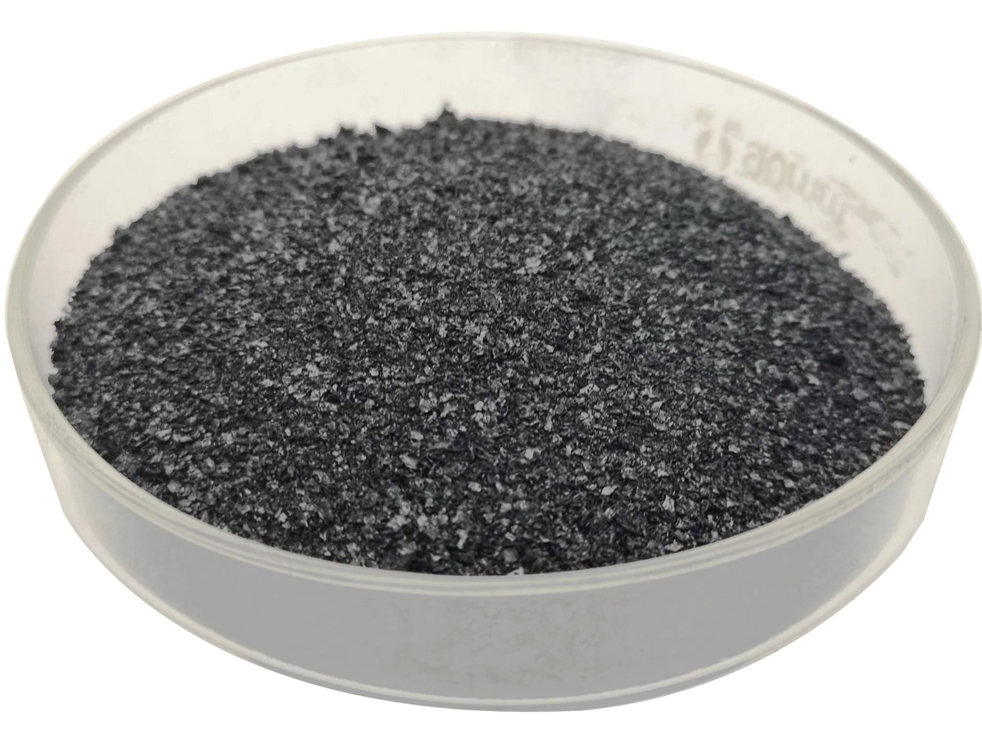 100% Water Solubility Potassium Humate With10% K20 Ceres Certified