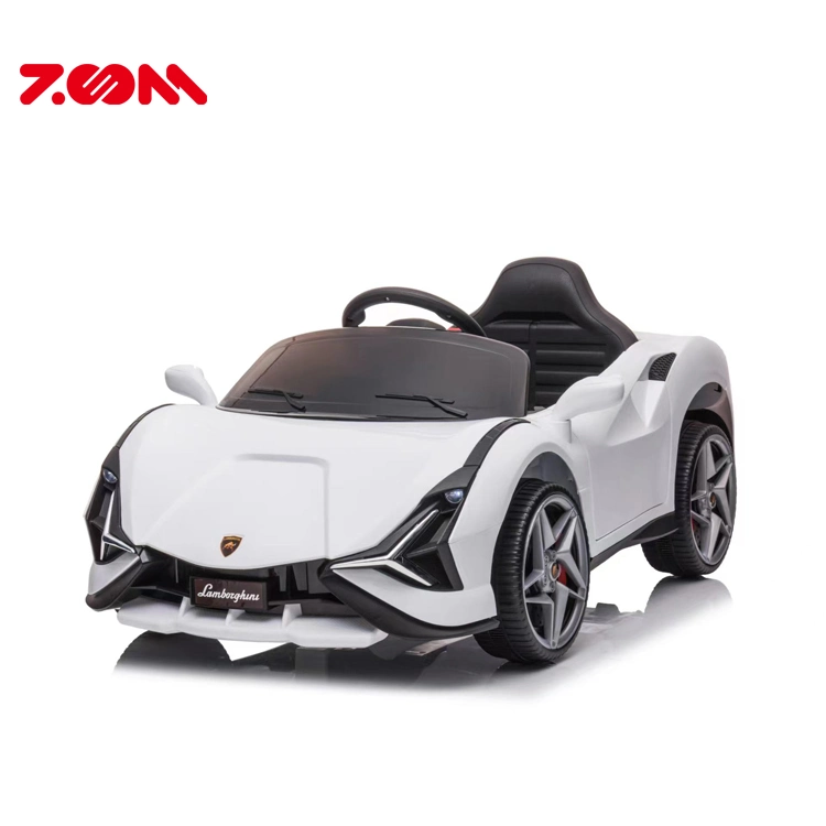 Cheap 12V Ride on Toys Car Powered with 2.4G Remote Controlled