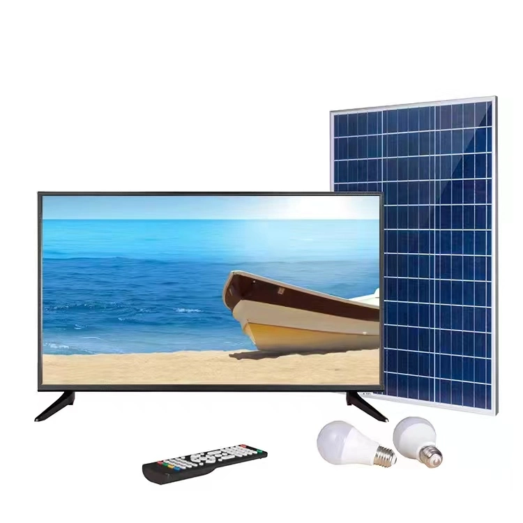 Cameroon Market LED TV Products Original a+High Quality