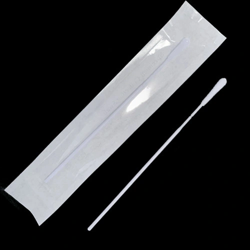 Sterile Oral Swab Sticks/Oral Sample Collector