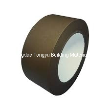 Box Seal High Strength Water Activated Reinforced Kraft Paper Tape Adhesive Custom Packing Tape