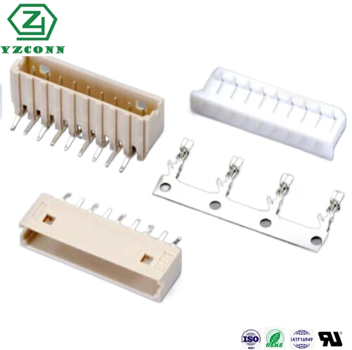 PCB Wire to Board 2pin to 16 Pin Electonic Connector