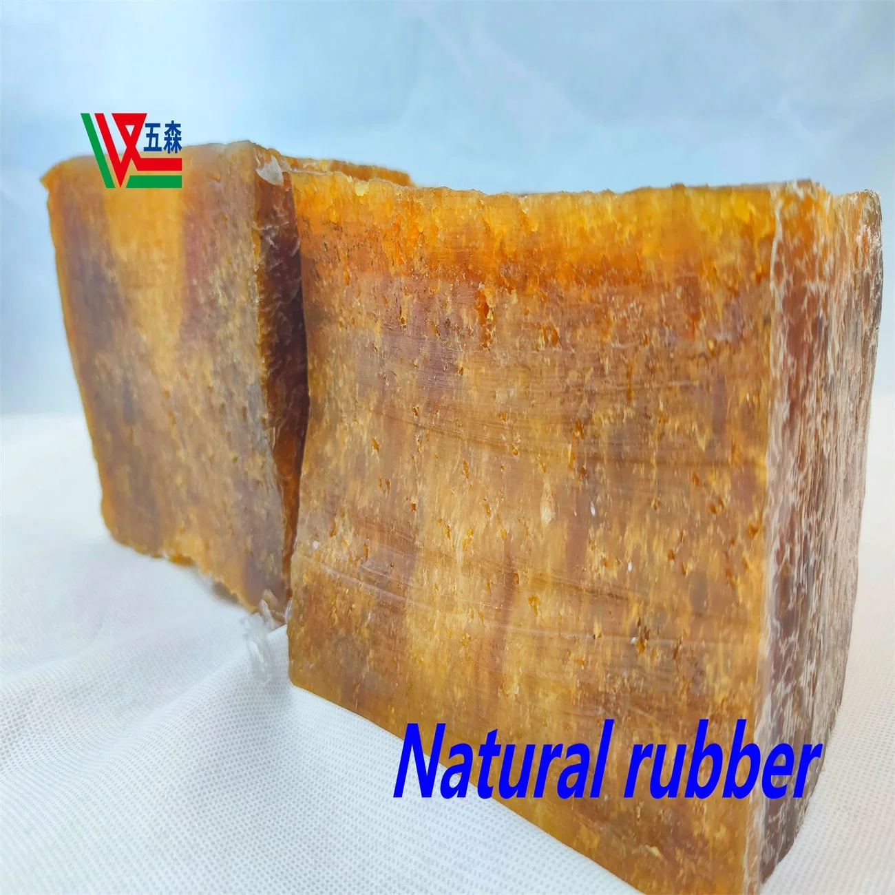 Natural Rubber, Mixed Natural Rubber, Natural Rubber