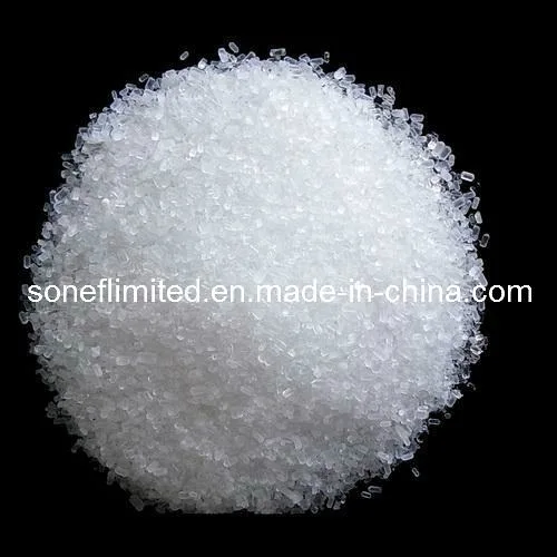 Sonef High Quality Chemical Fertilizer Magnesium Sulfate for Factory Price