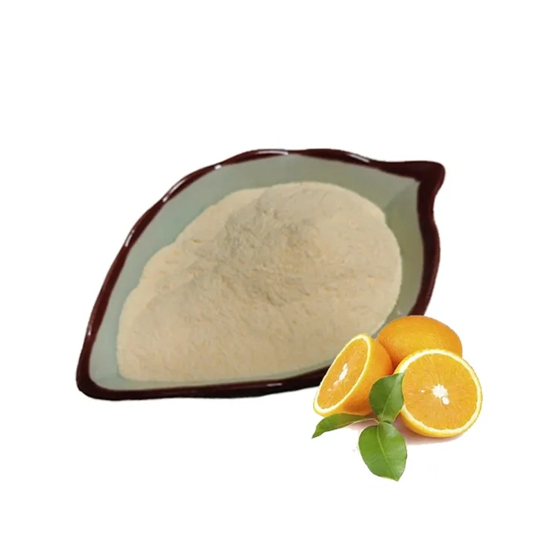 Supply Best Price High quality/High cost performance Food Grade Citrus Pectin