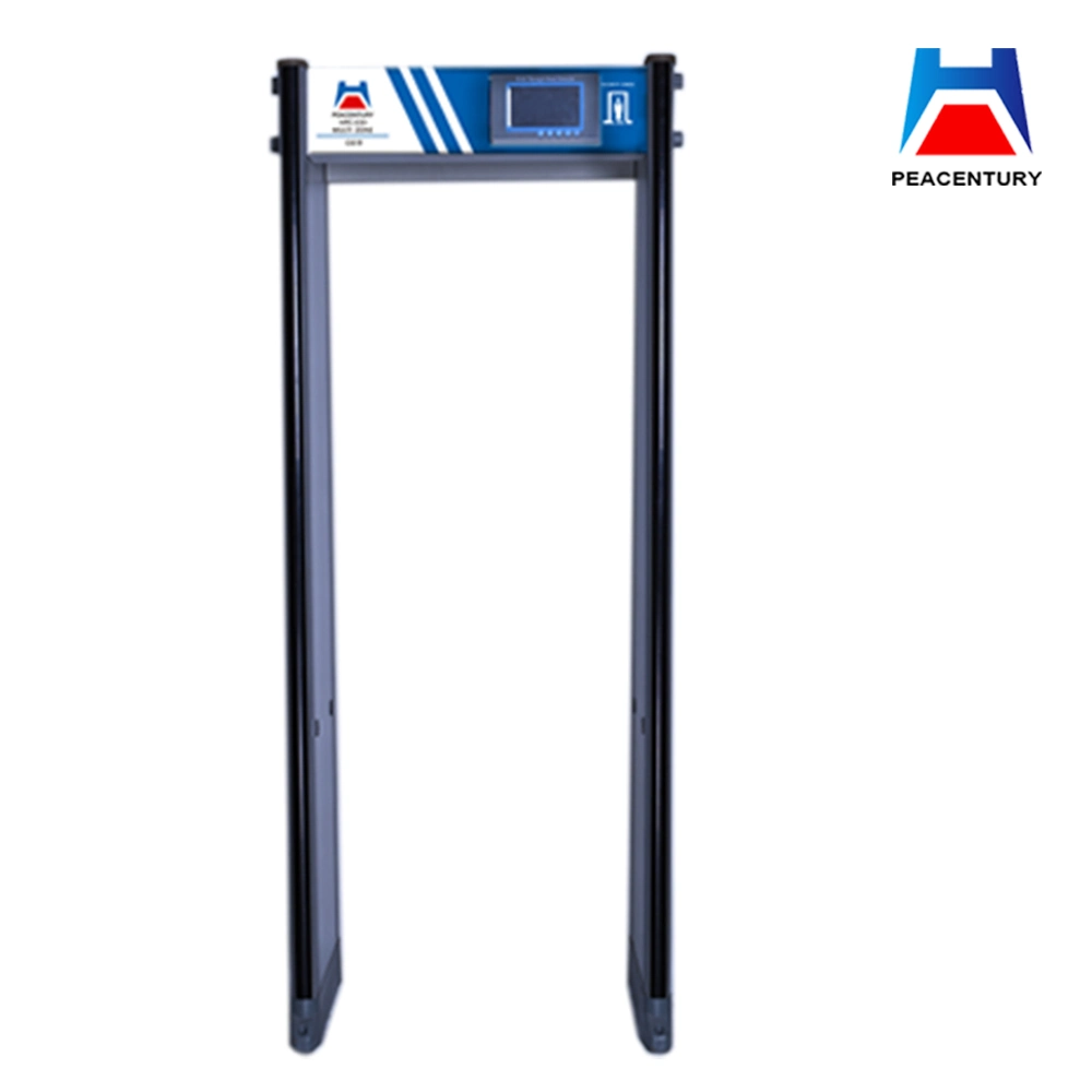 جهاز كشف معدني Security Portable Door Frame Arch For Sale From الصين مصنع كاشف المعادن