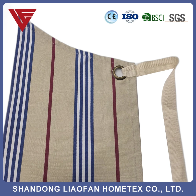 Wholesale/Supplier Custom 100% Cotton, Twill or Canvas, Apron Reusable Apron