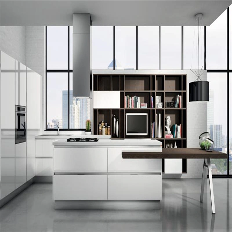 Most Selling Products Melamine Kitchen Cabinet Kitchen Furniture Cabinets Kitchen Small