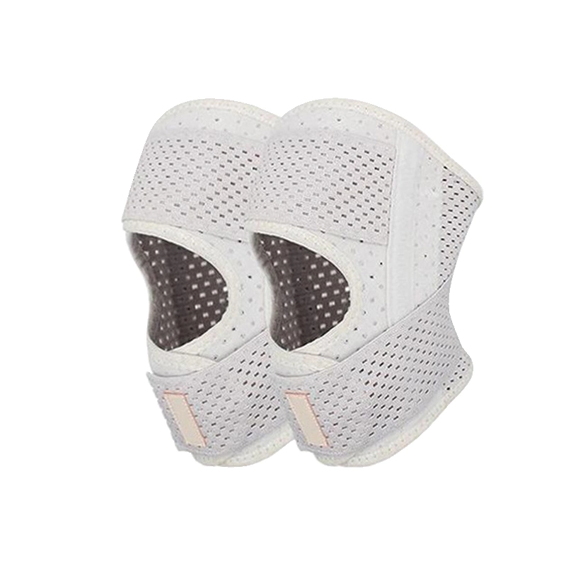 High Elastic Breathable Avoid Injuries Knee Protection Sports Protective Elbow Knee Pad Support