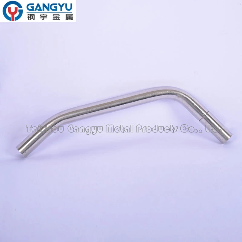 45 Deg Stainless Steel Elbow High quality/High cost performance  Goods